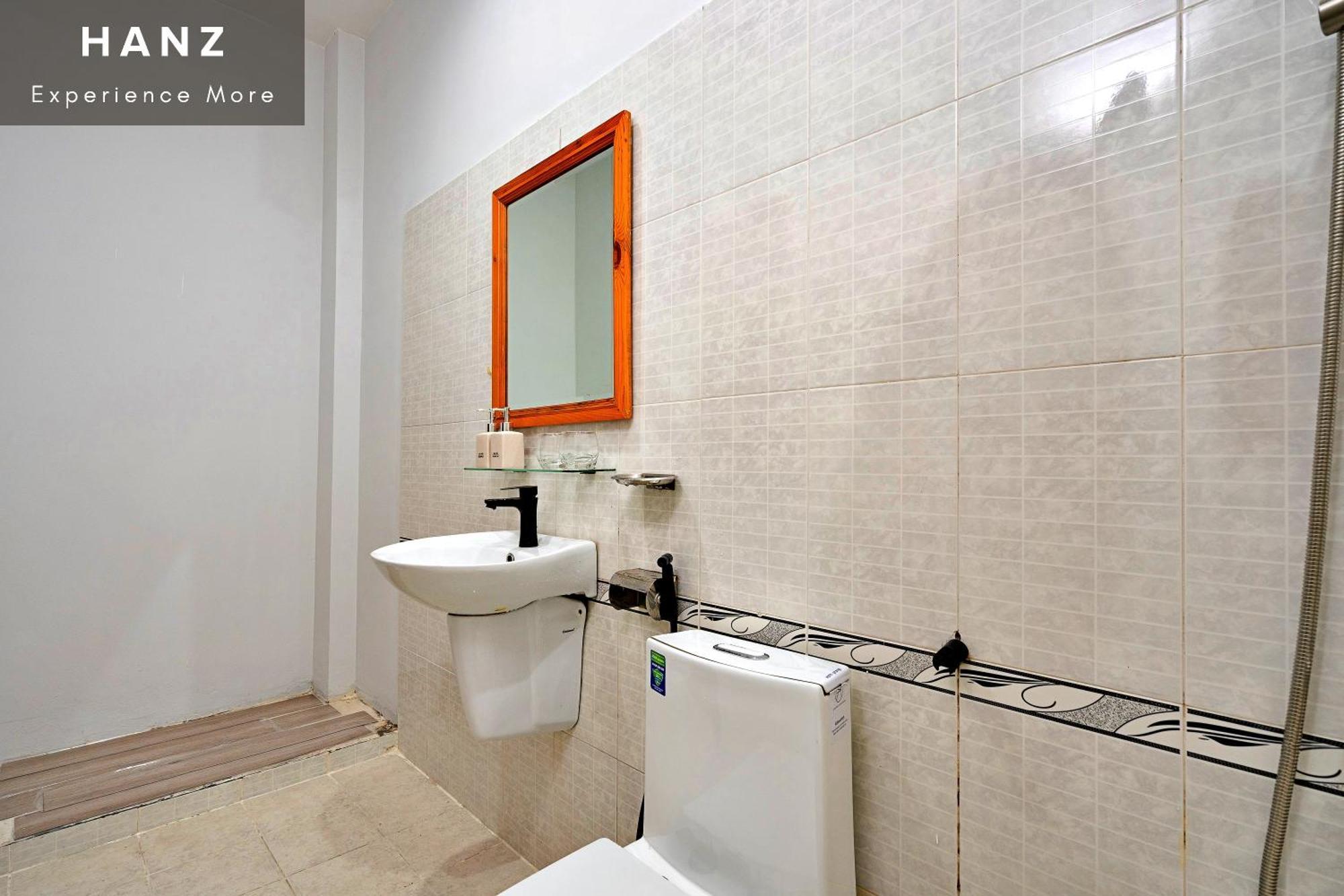 Hanz 137 Vivianne Hotel De Tham 胡志明市 客房 照片